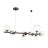 Подвесная люстра Tovi 4818/10 Odeon Light