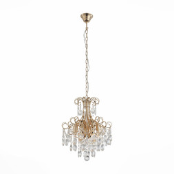 Подвесная люстра Orecchini SL846.203.06 ST Luce