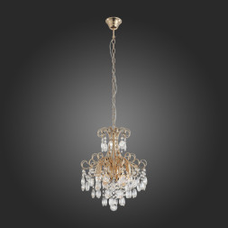 Подвесная люстра Orecchini SL846.203.06 ST Luce