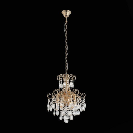 Подвесная люстра Orecchini SL846.203.06 ST Luce