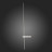 Бра Astente SL1589.111.01 ST Luce