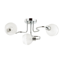 Потолочная люстра COMFI POLLY 4539/3C Lumion