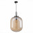 Подвесной светильник Burasca SL1050.423.01 ST Luce