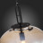 Подвесной светильник Burasca SL1050.423.01 ST Luce