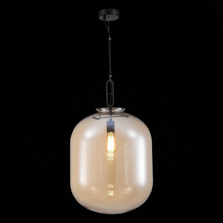Подвесной светильник Burasca SL1050.423.01 ST Luce