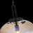 Подвесной светильник Burasca SL1050.423.01 ST Luce