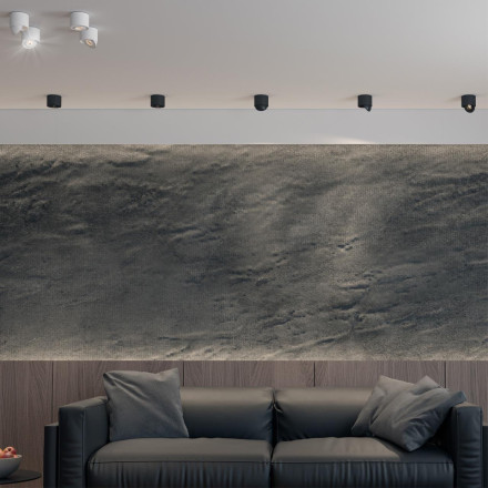 Точечный светильник Gesso 358812 Novotech