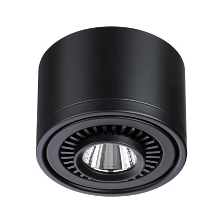 Точечный светильник Gesso 358812 Novotech