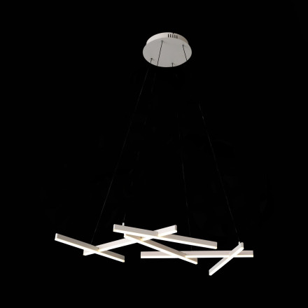 Подвесной светильник Basoni SL394.513.06 ST Luce