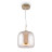 Подвесной светильник Madmen MOD128PL-L6AM Maytoni