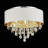 Потолочная люстра Lacchia SL1350.502.06 ST Luce