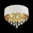 Потолочная люстра Lacchia SL1350.502.06 ST Luce
