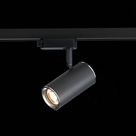 Трековый светильник Cromi ST301.406.01 ST Luce