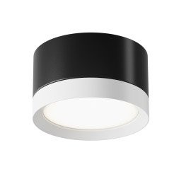Точечный светильник Hoop C086CL-GX53-SRD-BW Maytoni