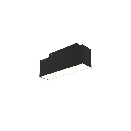 Трековый светильник Track lamps TR012-2-7W4K-B Maytoni
