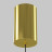 Подвесной светильник Technical P101PL-L300-12W3K-BS Maytoni Technical Pendant Mist Латунь LED 3000