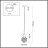 Подвесной светильник Greeni 5026/1 Odeon Light