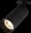 Потолочный светильник Technical C037CL-01B Maytoni Technical Ceiling Focus Design Черный GU10 0