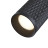 Потолочный светильник Technical C037CL-01B Maytoni Technical Ceiling Focus Design Черный GU10 0