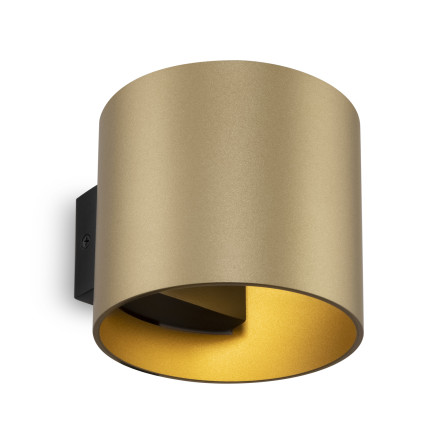 Настенный светильник Rond C066WL-01MG Maytoni