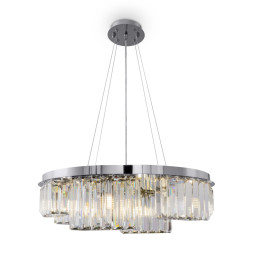 Подвесная люстра Colline MOD083PL-06CH Maytoni