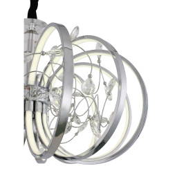 Подвесная люстра Ottavo SL923.103.12 ST Luce