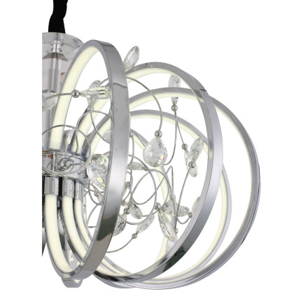 Подвесная люстра Ottavo SL923.103.12 ST Luce
