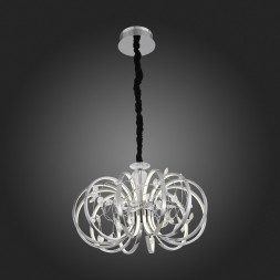Подвесная люстра Ottavo SL923.103.12 ST Luce
