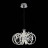 Подвесная люстра Ottavo SL923.103.12 ST Luce