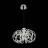 Подвесная люстра Ottavo SL923.103.12 ST Luce