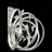 Подвесная люстра Ottavo SL923.103.12 ST Luce