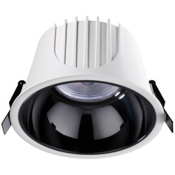 Точечный светильник Spot 358703 Novotech