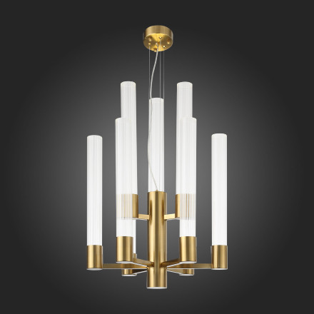 Подвесная люстра Terni SL1229.303.09 ST Luce
