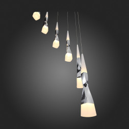 Подвесной светильник Bochie SL405.103.10 ST Luce