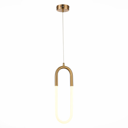 Подвесной светильник Mofisto SL1579.303.01 ST Luce