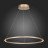 Подвесной светильник St605 Down ST605.243.34 ST Luce
