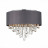 Потолочная люстра Lacchia SL1350.702.06 ST Luce