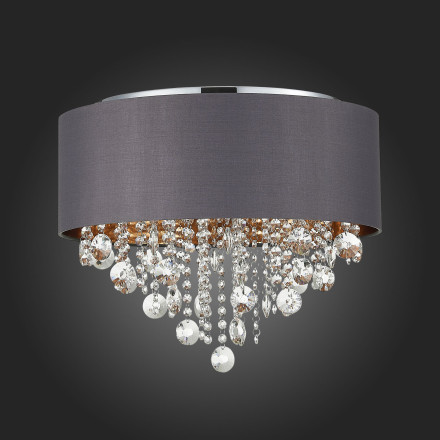 Потолочная люстра Lacchia SL1350.702.06 ST Luce