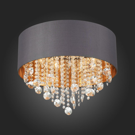 Потолочная люстра Lacchia SL1350.702.06 ST Luce