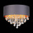 Потолочная люстра Lacchia SL1350.702.06 ST Luce
