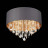 Потолочная люстра Lacchia SL1350.702.06 ST Luce