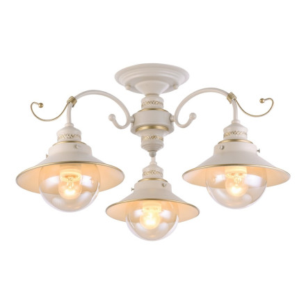 Потолочная люстра Torri OML-50807-03 Omnilux