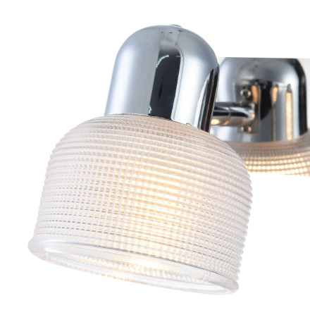 Спот Debora FR5344-WL-02-CH Freya
