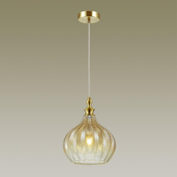Подвесной светильник Lasita 4707/1 Odeon Light