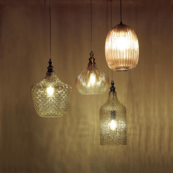 Подвесной светильник Lasita 4707/1 Odeon Light