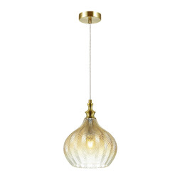 Подвесной светильник Lasita 4707/1 Odeon Light