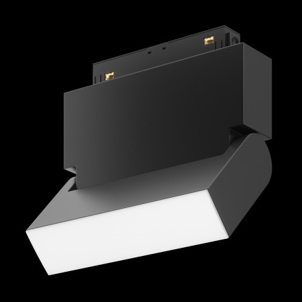 Трековый светильник Track lamps TR013-2-10W3K-B Maytoni