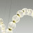 Подвесной светильник Crystal 5008/92L Odeon Light