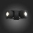 Архитектурная подсветка Round SL093.401.02 ST Luce