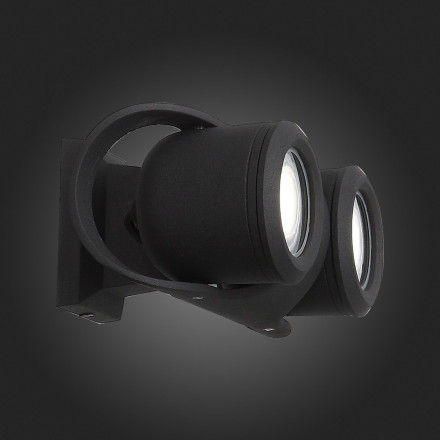 Архитектурная подсветка Round SL093.401.02 ST Luce